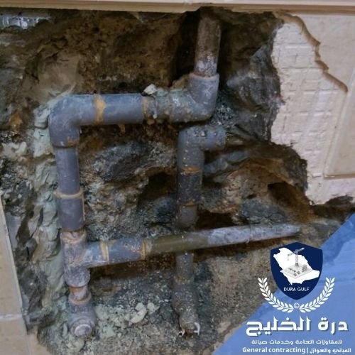 فني سباك بالقصيم