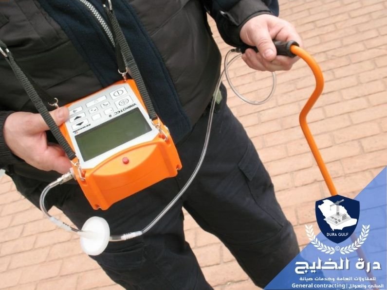 شركة كشف تسربات المياه بالرس فني سباك بالقصيم