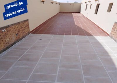 شركة عزل فوم بالرس