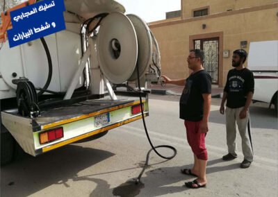 أعمال مؤسسة درة الخليج (8)